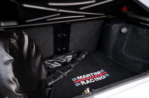 Lancia Delta HF Integrale Evoluzione Martini 5 1992 года 